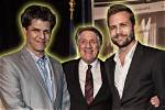 The Macht Brothers: Gabriel and Stephen, a Dynamic Hollywood Duo