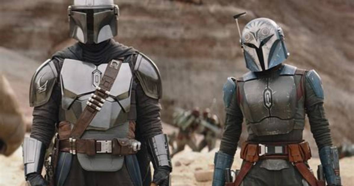 The Mandalorian Season 3: Why Fans Think Bo Katan Might Reveal the Armorer’s Identity