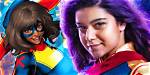The Marvels: Kamala Khan’s Reaction to Meeting Nick Fury for the First Time Goes Viral