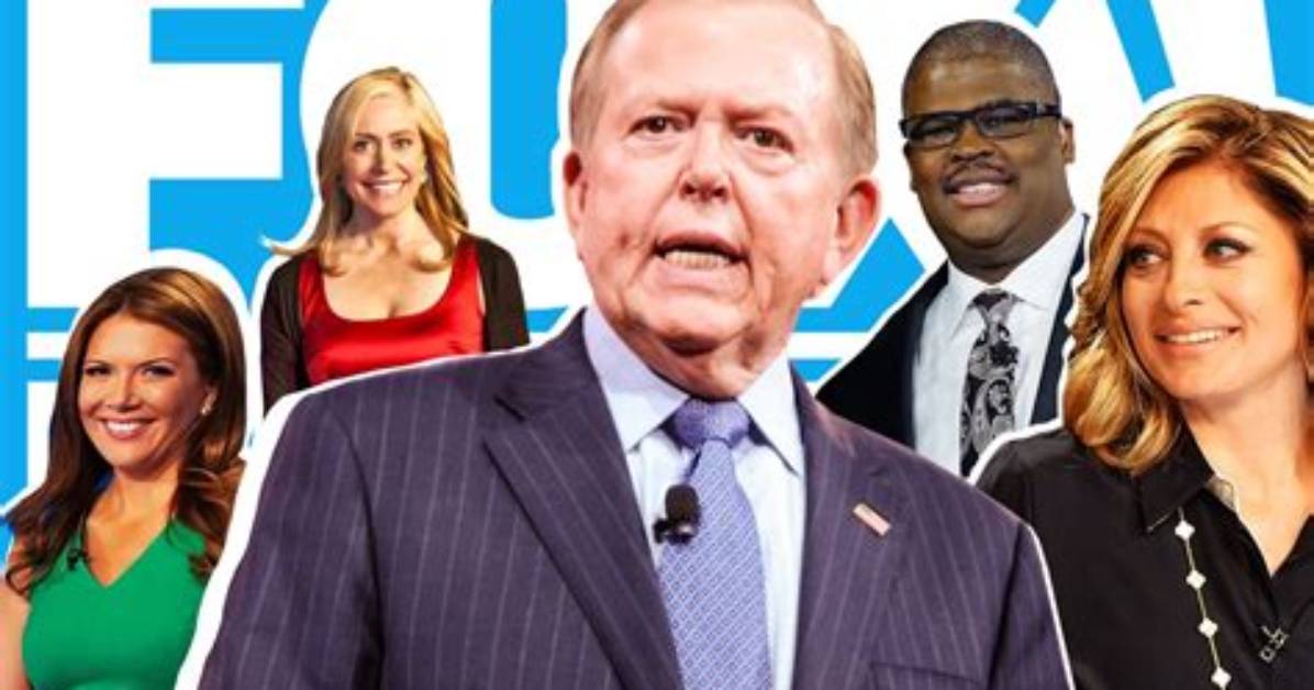 The Mastermind Behind Fox Business Network