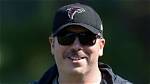 The Mastermind Behind the Falcons' Resurgence: Arthur Smith's Impact on Football