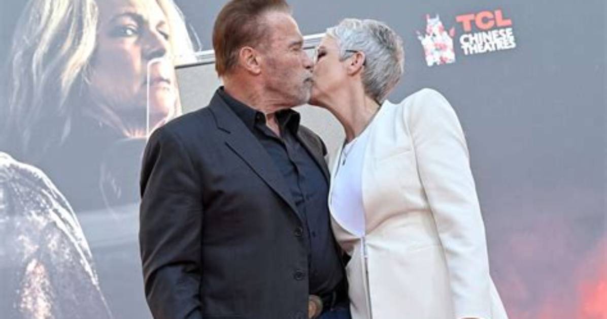 The Matriarch Behind Jamie Lee Curtis: a Legacy of Hollywood Royalty