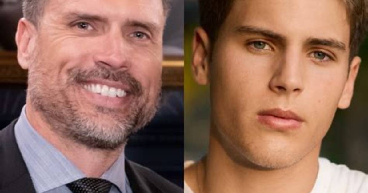 The Matriarch Behind Joshua Morrow: Meet His Mother