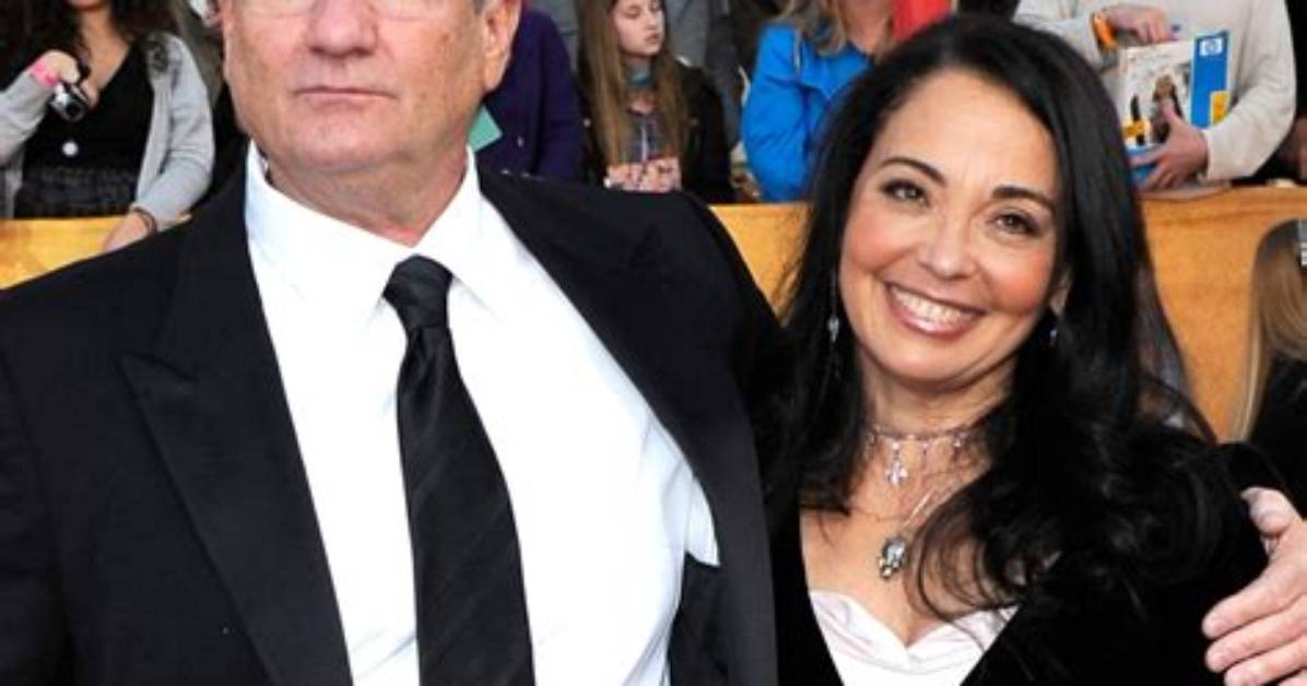 The Matrimonial Life of Ed O'neill: a Glance into His Marriage