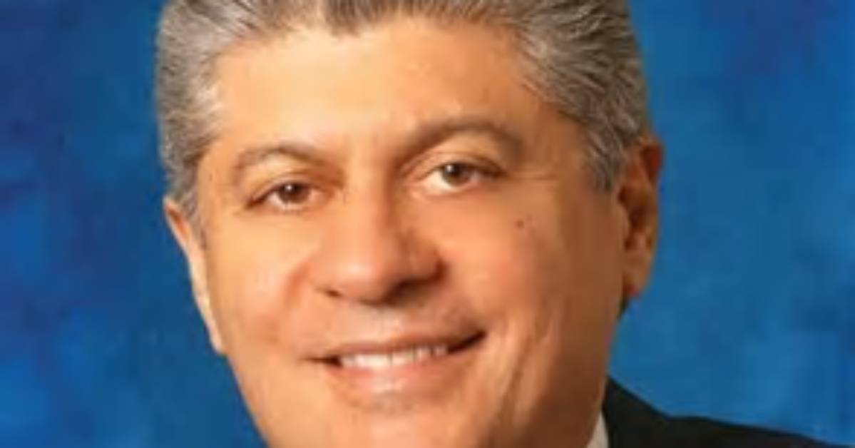 The Matrimonial Life of Judge Andrew Napolitano