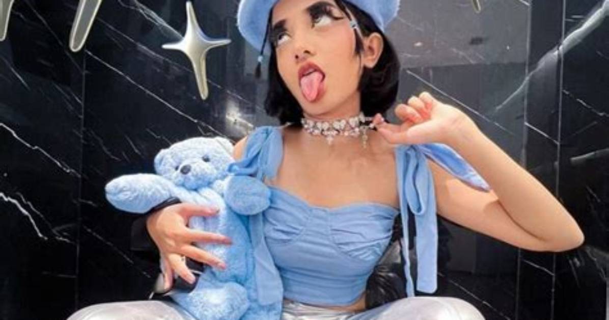 The Mermaid Scale Krutika Height, Age, Boyfriend, Biography, Wiki, Net Worth