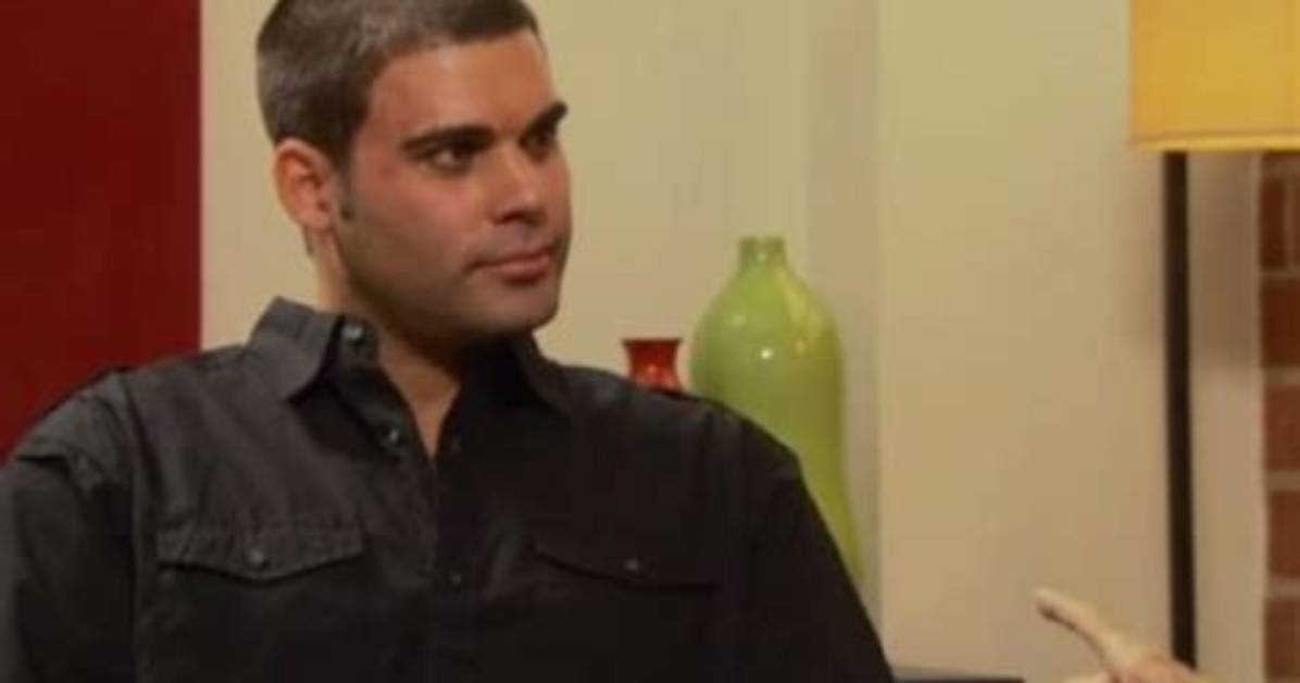 The Millionaire Matchmaker: Meet Jimmy D'ambrosio, the Dating Guru for the Elite