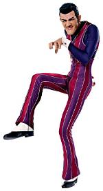 The Mischievous World of Lazy Town Villain: a Deep Dive