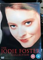 The Most Captivating Collection of Jodie Foster Photos