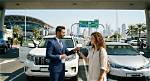 The Most Convenient Car Rental: Free Pick-up Service