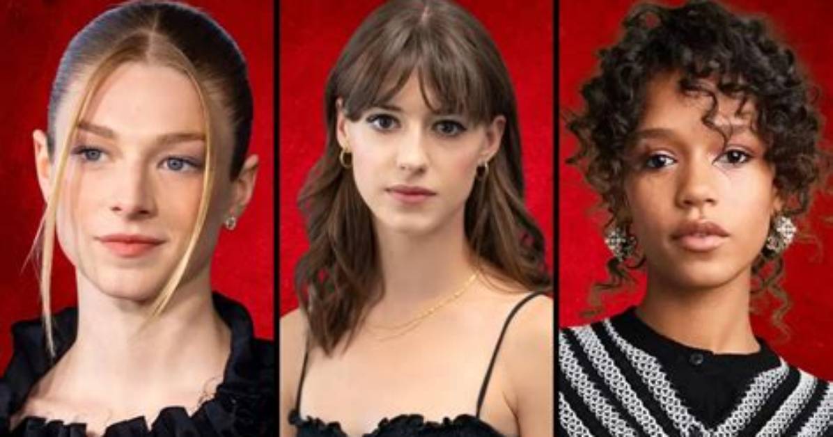 The Most Promising Young Actresses to Watch in 2024