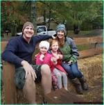 The Mother of Cole Sturgis' Daughters Revealed
