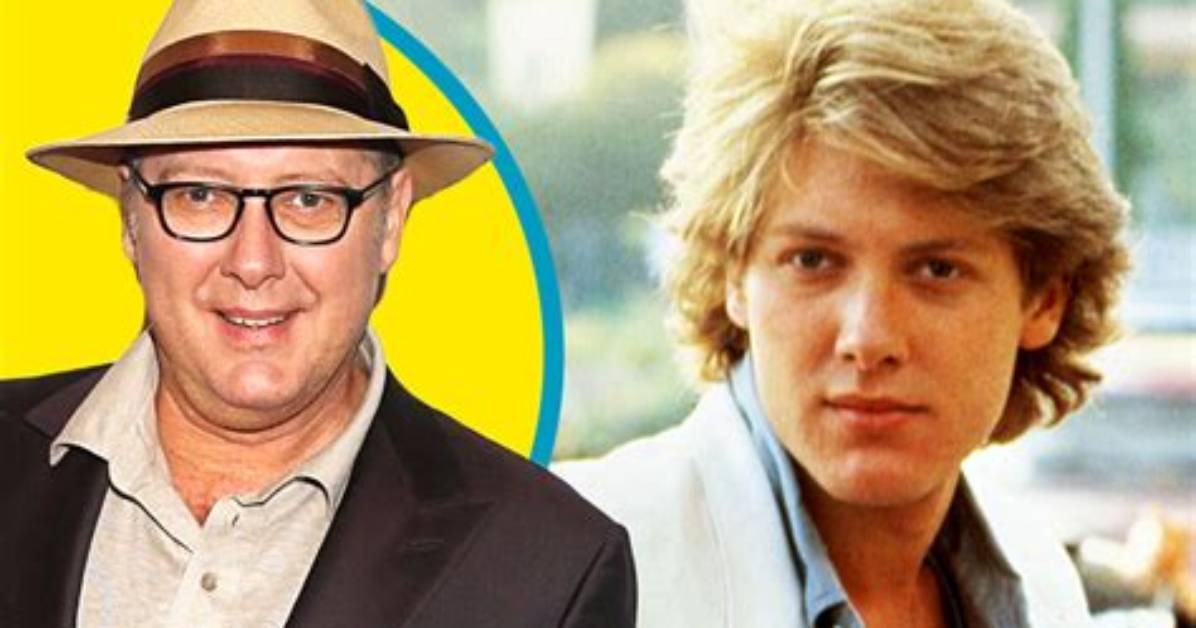 **The Multifaceted Career of James Spader: a Deep Dive**