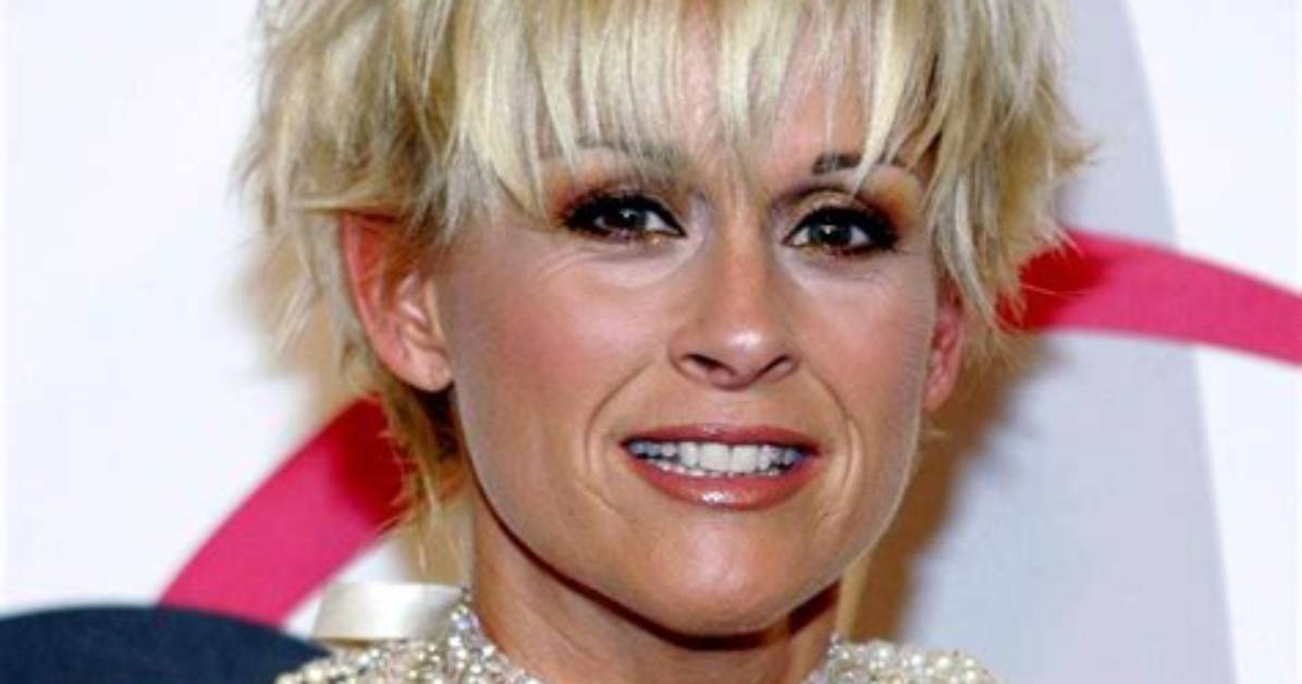 The Multifaceted Career of Lorrie Morgan's Daughter