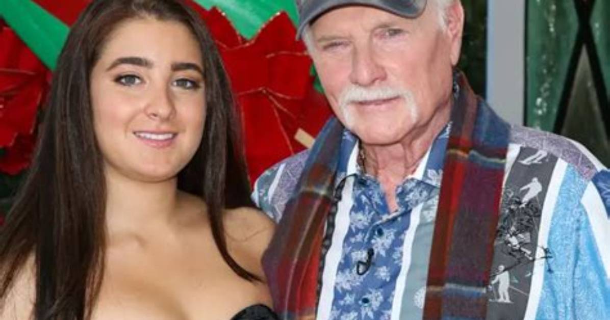 The Multifaceted Daughter of Mike Love
