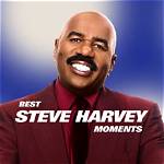 The Multifaceted Life of Steve Harvey: from Stand-up Comedian to Media Mogul