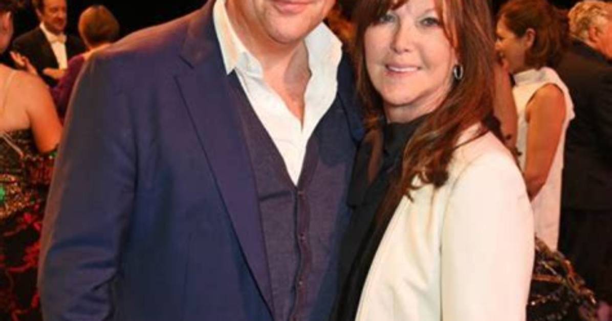 The Multifaceted Muse Behind Michael Ball