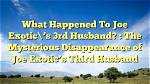 The Mysterious Disappearance: What Happened to Joe Cerniglia's Wife?