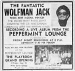 The Mysterious Fate of Wolfman Jack's Wife