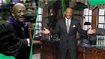 The Mystery Unraveled: Exploring Attorney Willie Gary's Wife's Identity