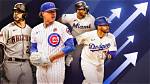 The Next Superstar in Major League Baseball