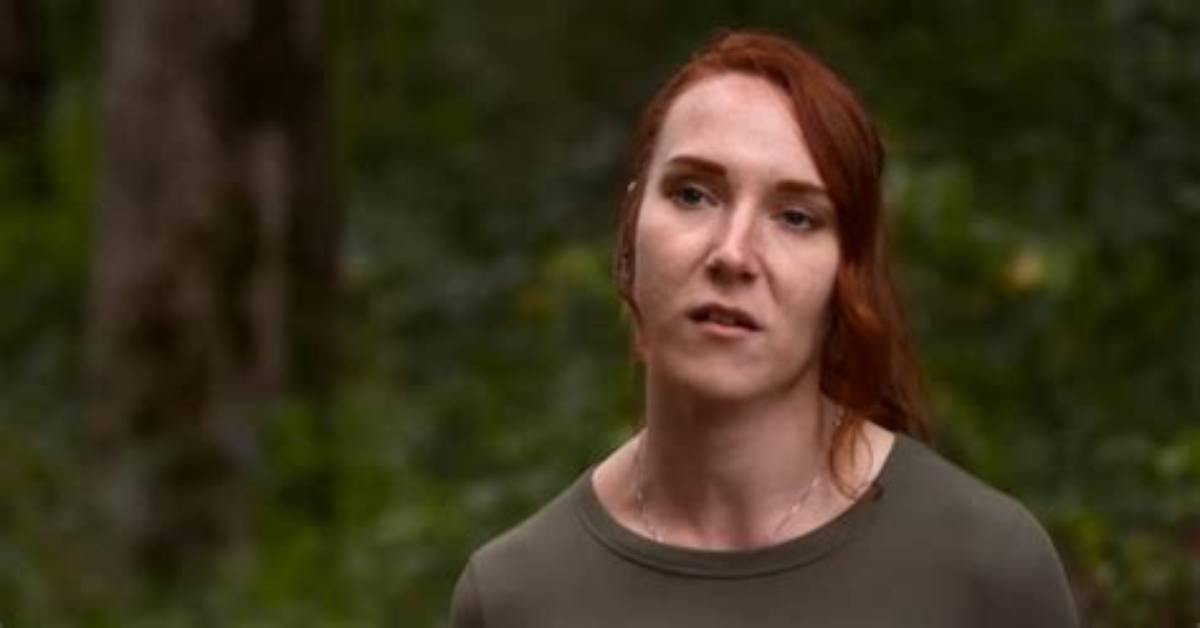 The Notorious Amanda from Moonshiners: Uncover Her True Identity
