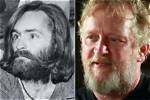 The Notorious Charles Manson Jr. : a Legacy of Infamy