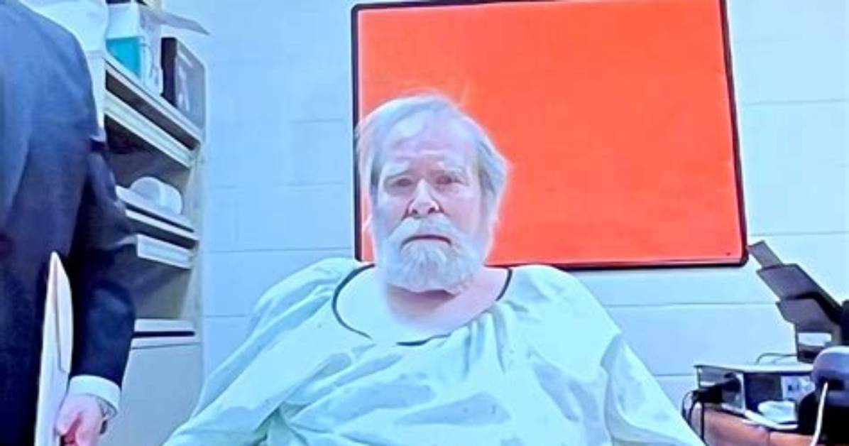 The Notorious Cottingham Serial Killer: a Chilling Tale of Terror and Murder