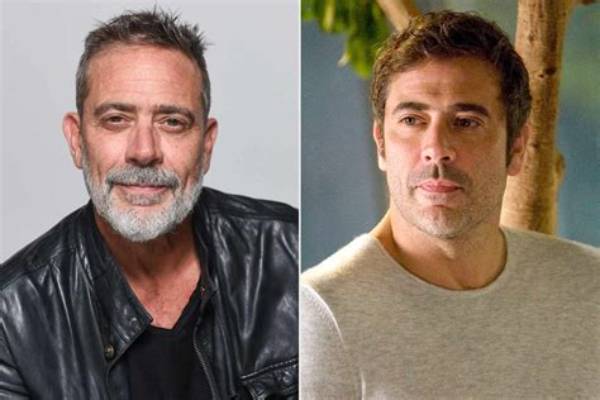 The Notorious Denny Duquette: Jeffrey Dean Morgan's Memorable 'Grey's Anatomy' Role