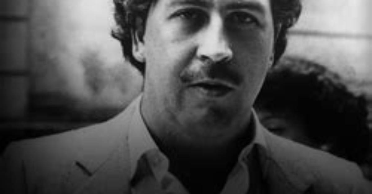 The Notorious Life and Times of Pablo Escobar's Wife