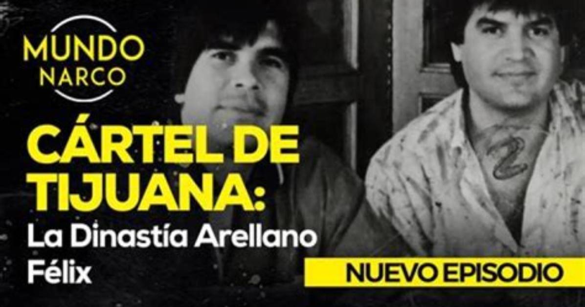 The Notorious Rise and Fall of Drug Lord Carlos Arellano Flix