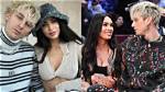 The Notorious Romance of Mgk and Megan Fox: Inside Their Controversial Relationship