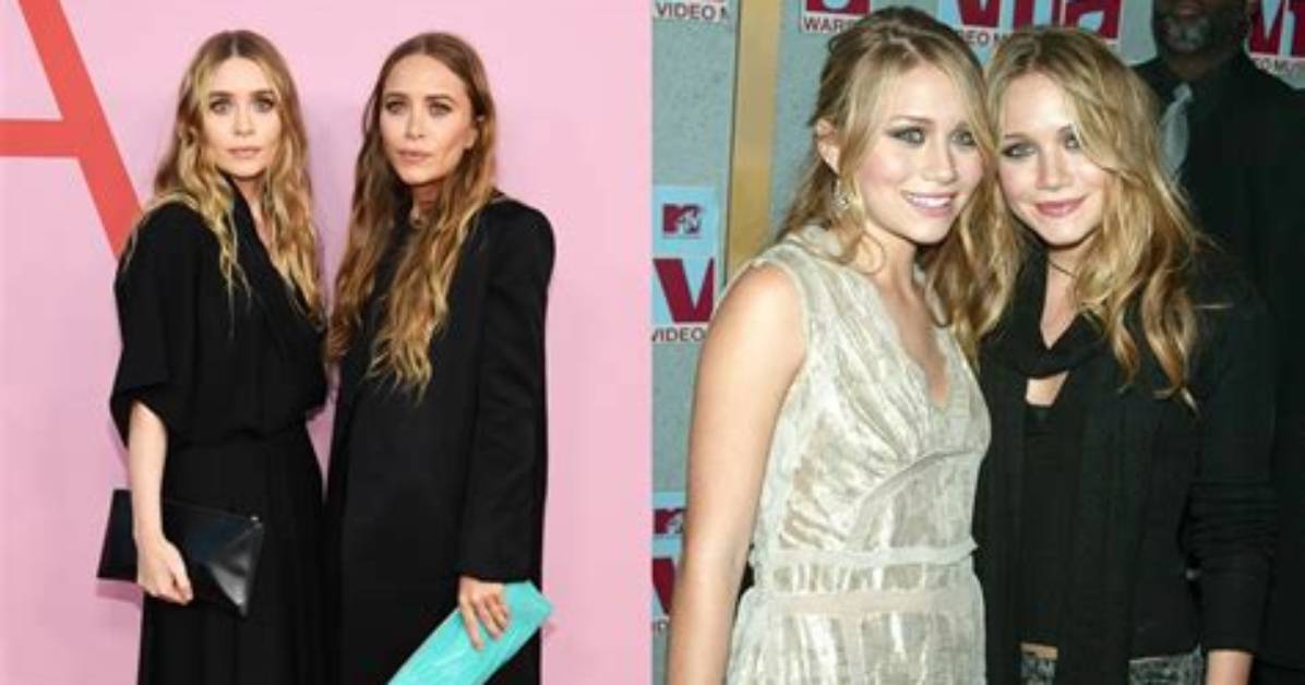 The Olsen Twins' Guide to Enhancing Cheekbones with Buccal Fat Removal