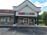 The Only Frank's Pizza Bound Brook Nj You Need