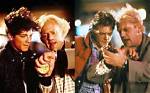 The Original Marty Mcfly: Eric Stoltz's Brief Stint in the Back to the Future Franchise