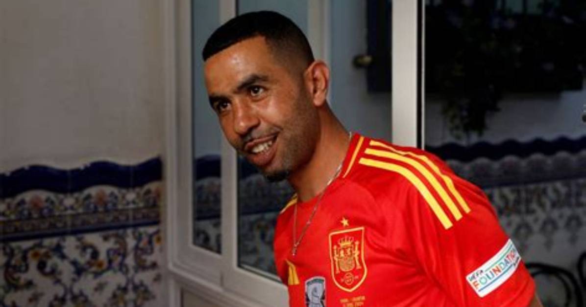 The Origins of Mounir Nasraoui: a Comprehensive Guide