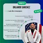 The Orlando Bjj Death and Lessons for Safety
