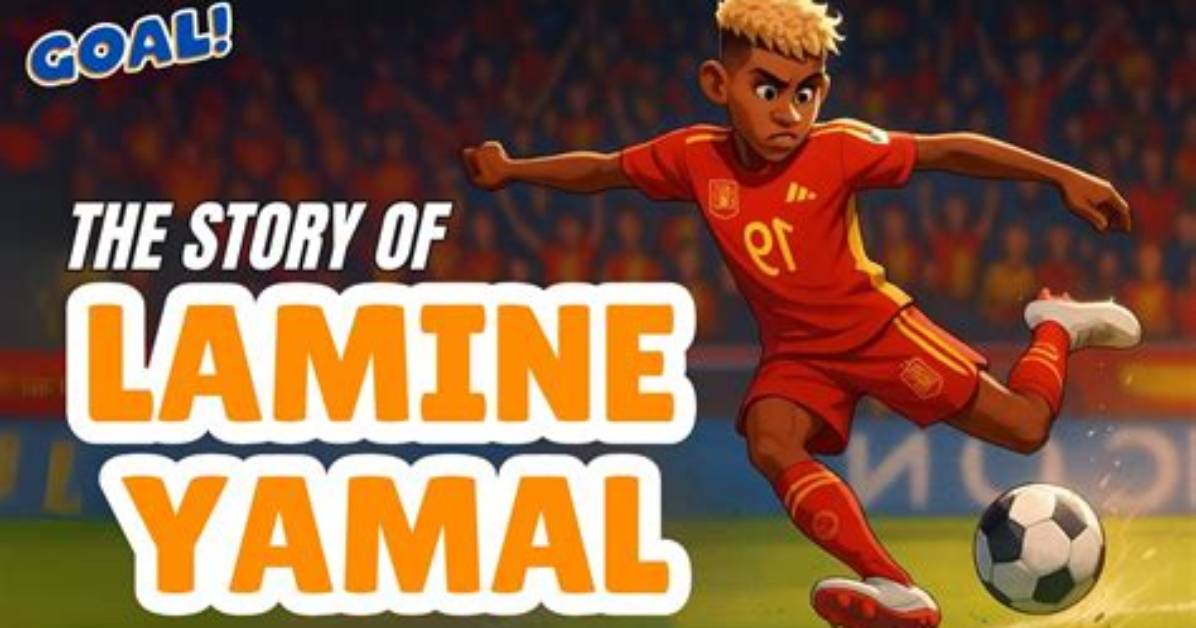 The Parenthood Journey of Lamine Yamal: a Comprehensive Guide