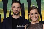 The Partnership of Robin Gadsby and Katee Sackhoff