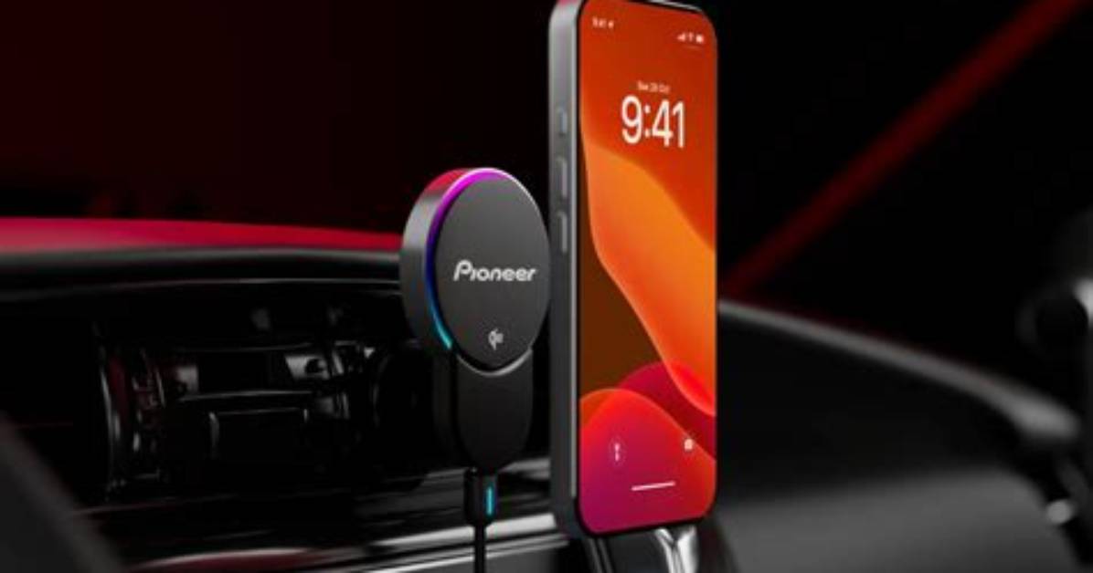 The Pioneer of Automotive Innovations