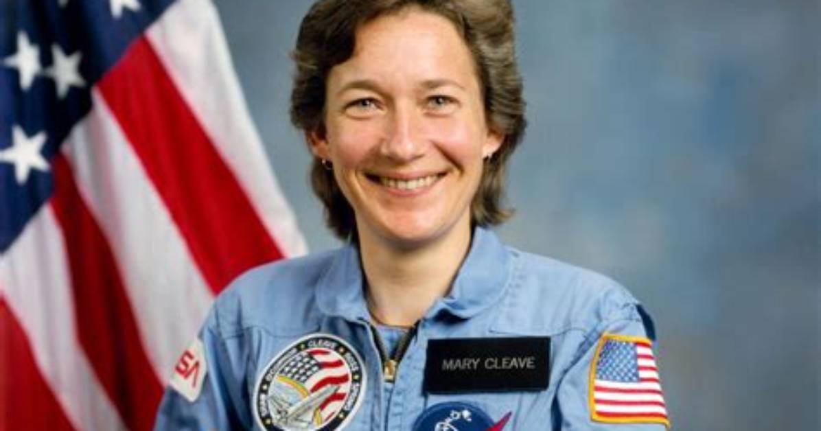 The Pioneering Journey: Mary Cleave, Nasa's Trailblazing Mathematician