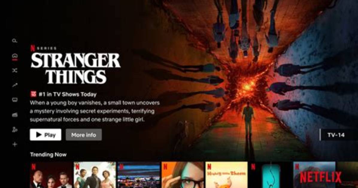 “The Playlist” a New Netflix Show Is Based on the Life of Daniel Ek