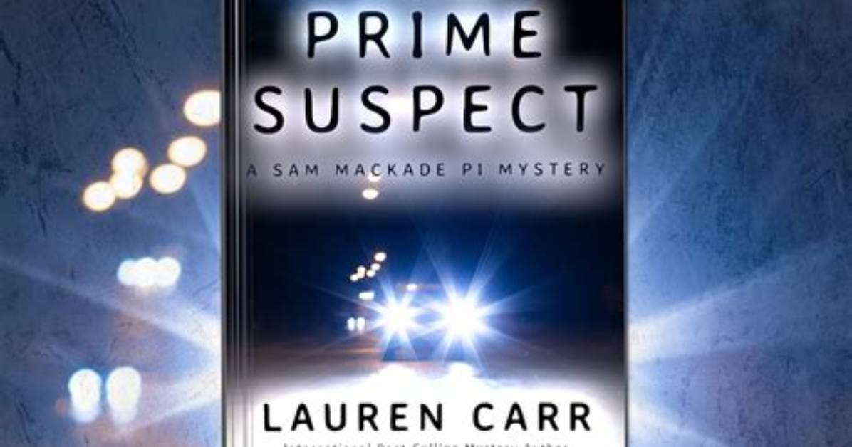 The Prime Suspect: Unraveling the Mystery Behind Dateline's Top Cases