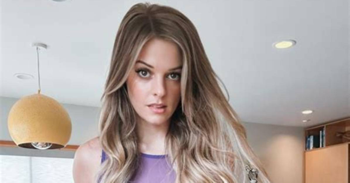 The Private Leaks of Bri Blossom: a Complete Investigation