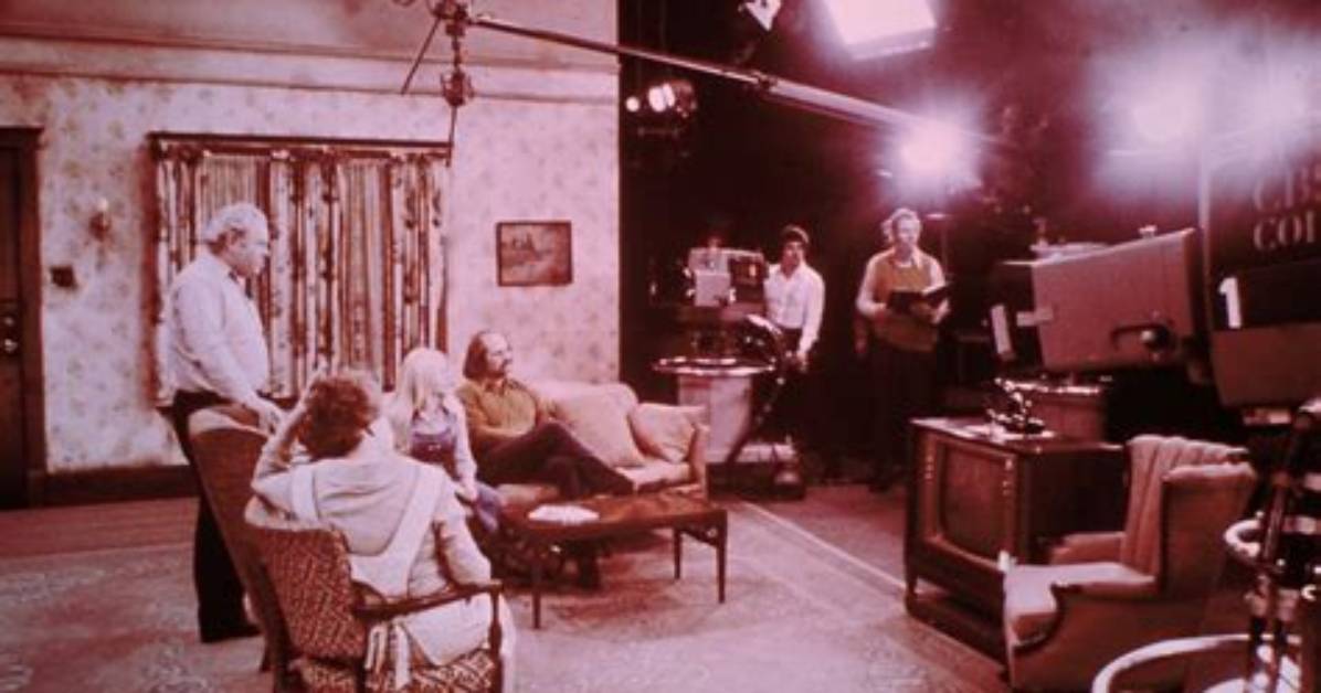 The Raddatz Family: a Behind-the-Scenes Look at Martha Raddatz's Lineage