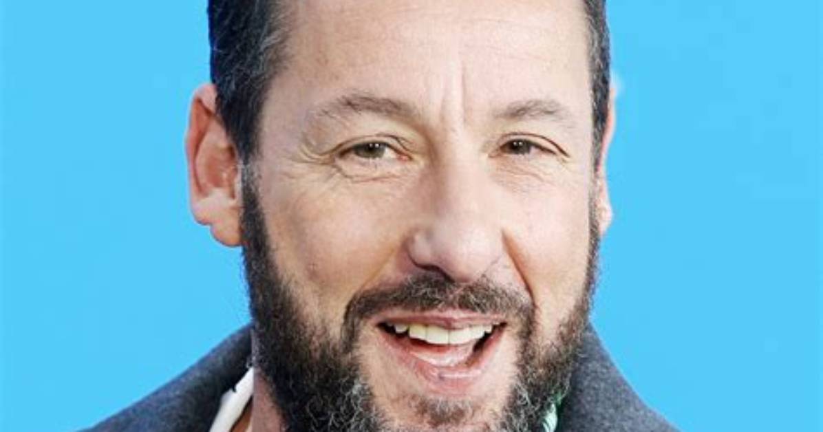 The Real Age of Adam Sandler in His Film Debut Revealed