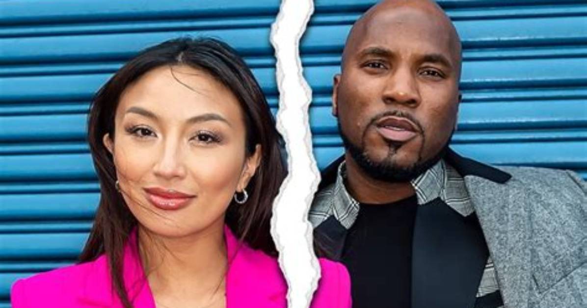 The Real Cast Jeannie Mai: Behind the Scenes of a Talented Host