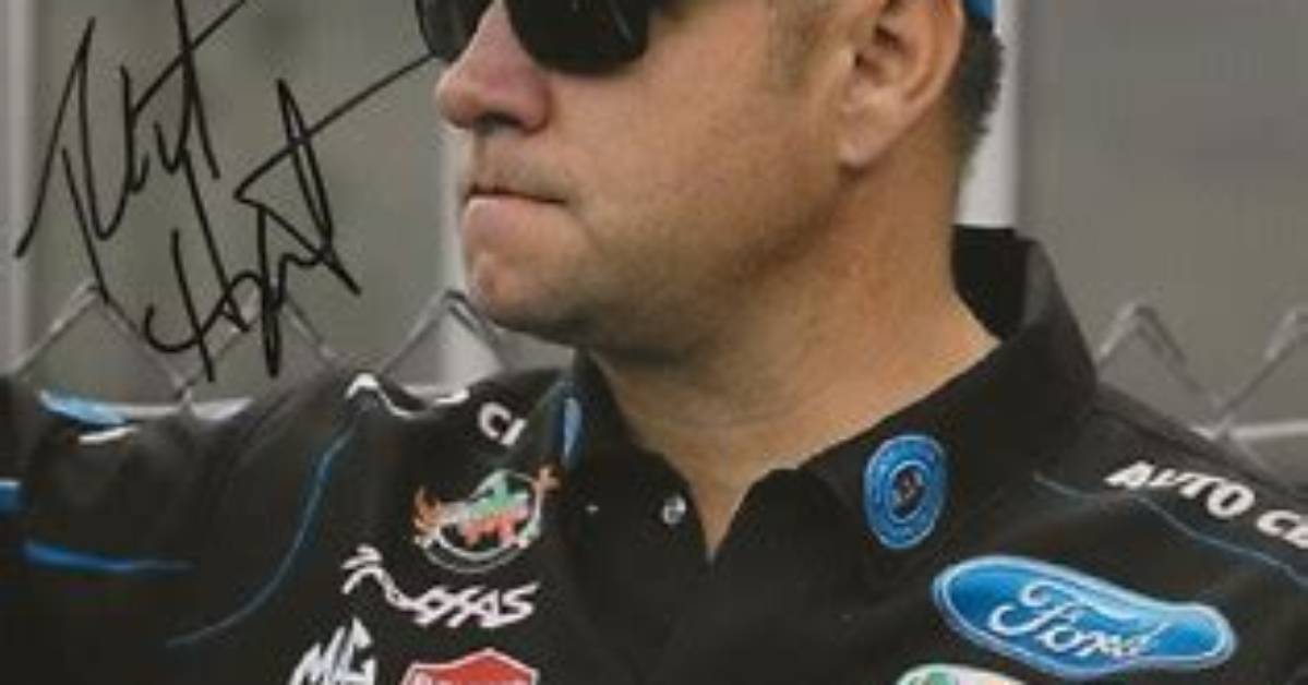 The Real Issue with Robert Hight That No One Is Talking About