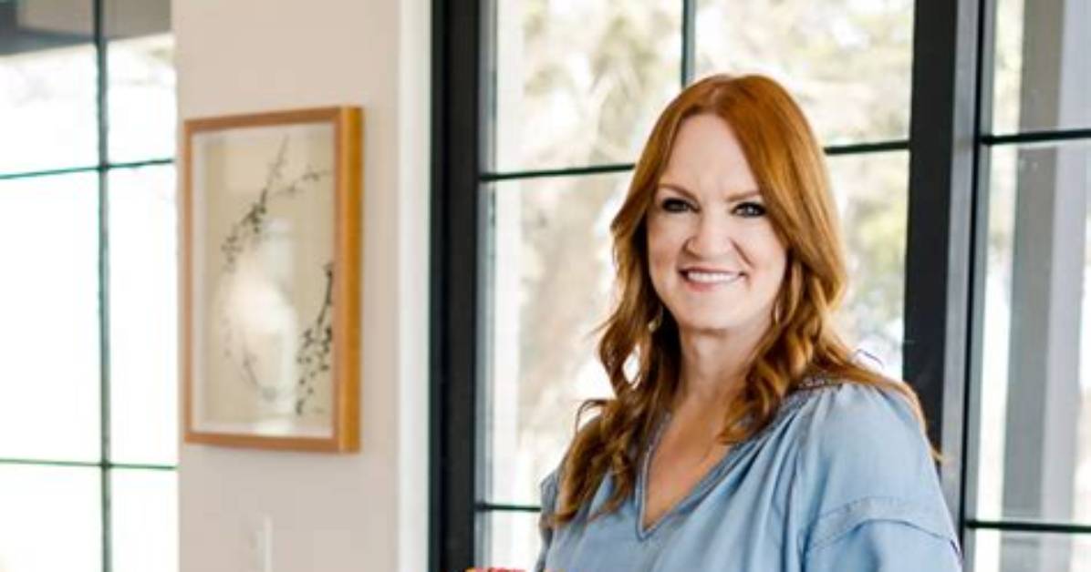 The Real Reason Behind Ree Drummond's Mysterious Illness
