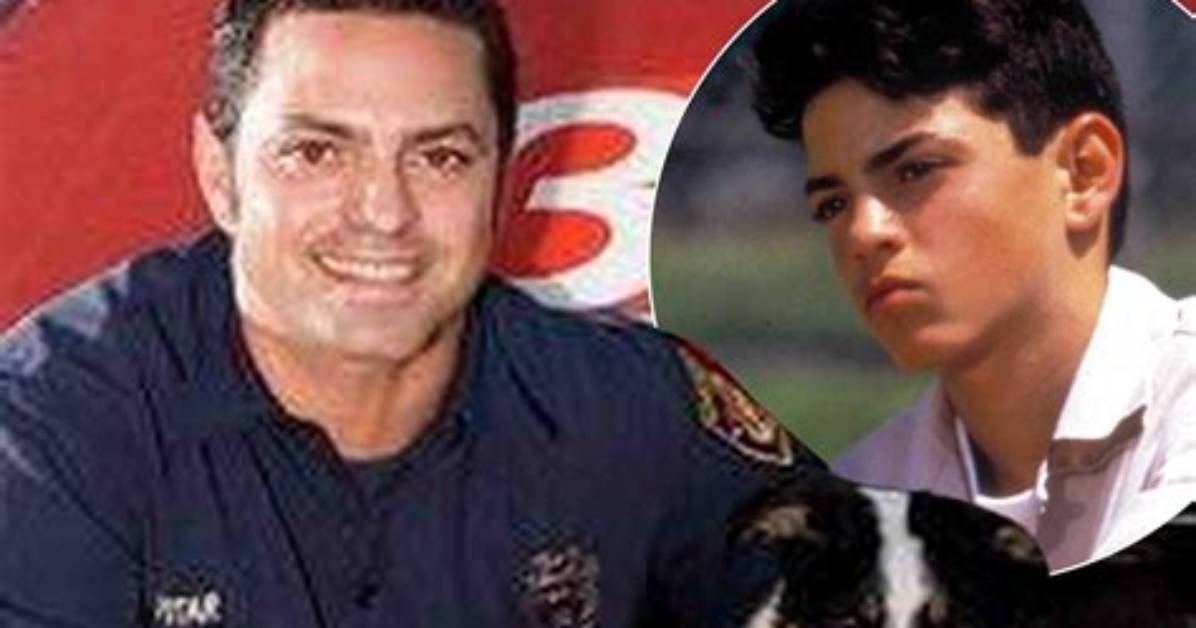 The Real Reason Mike Vitar Went to Jail: a Shocking Story of Crime and Punishment